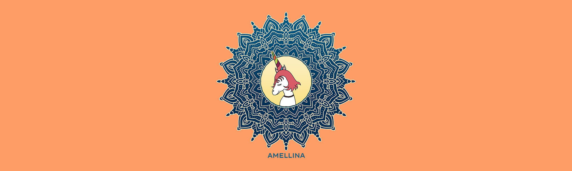 Unicorn Amellina