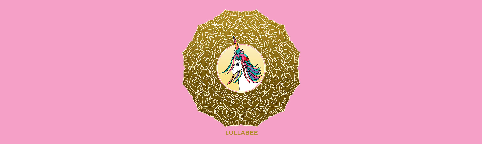Unicorn Lullabee