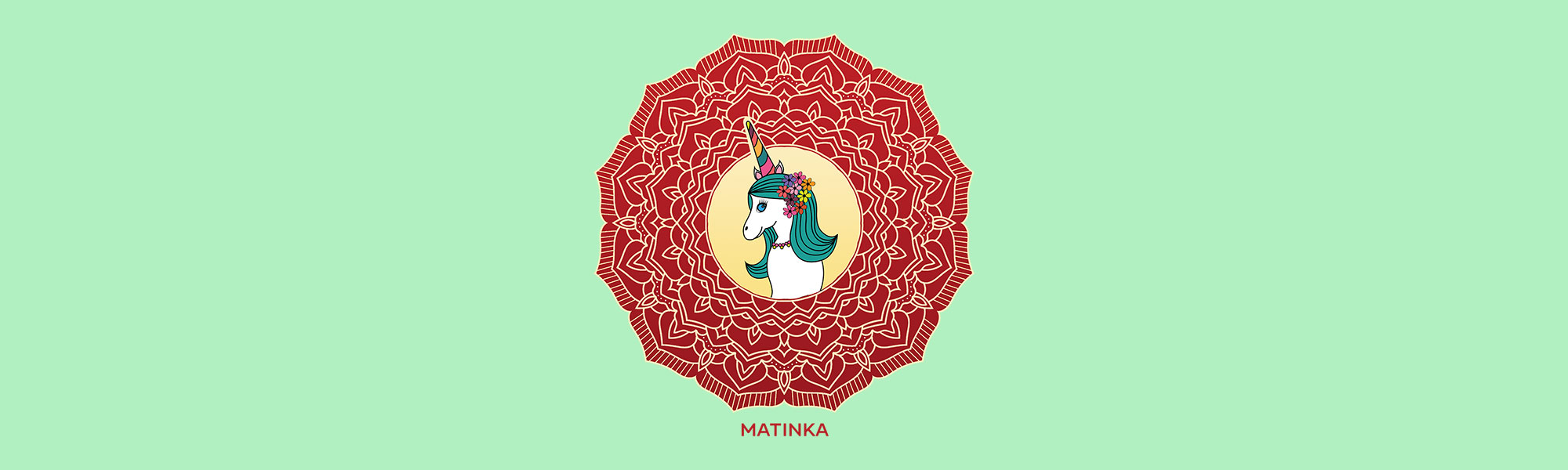 Unicorn Matinka